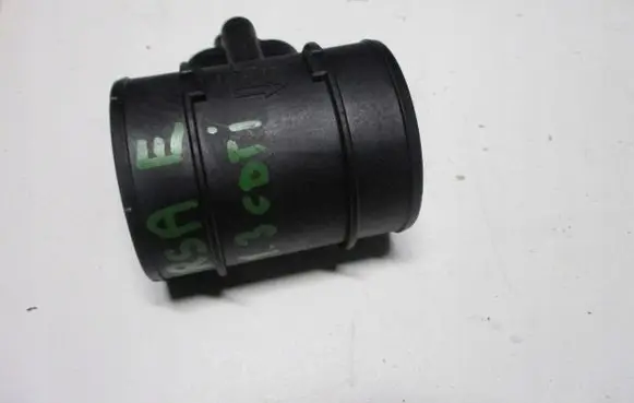 Opel Corsa D Mass air flow meter 13274755