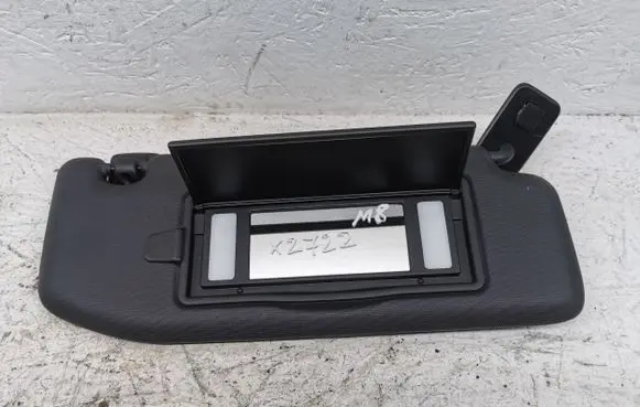 Peugeot 208 Sun visor 98265223ZD