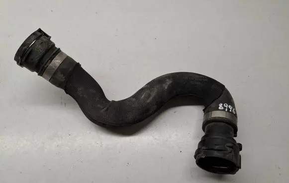 Audi Q5 SQ5 Engine coolant pipe/hose 8K0121055B