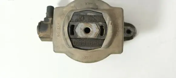 Audi A8 S8 D3 4E Gearbox mount 4E0399151BD