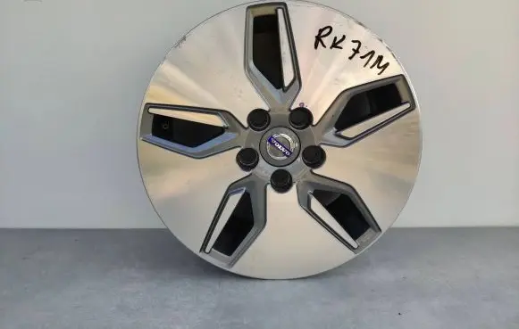 Volvo V50 R16 alloy rim 31255890