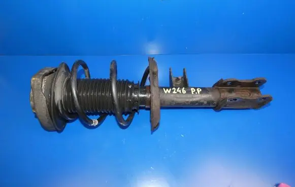 Mercedes-Benz B W246 W242 Front shock absorber/damper A2463209013 801404002666