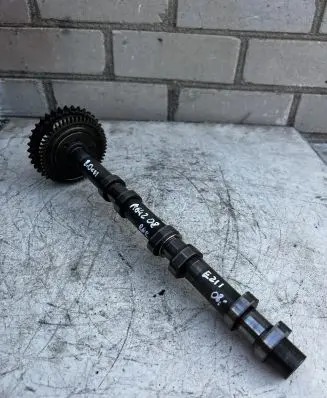 Mercedes-Benz E W211 Camshaft A6420520001 A64226 A64208