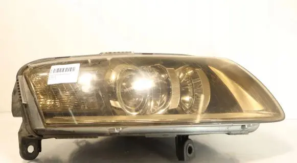 Audi A6 S6 C6 4F Headlight/headlamp