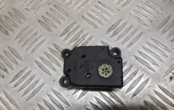 Alfa Romeo 156 A/C air flow flap actuator/motor 52495065
