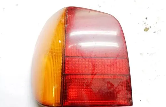 Volkswagen Polo III 6N 6N2 6NF Rear/tail lights 6n0945095