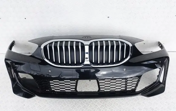 BMW 1 F40 Front bumper 8070928