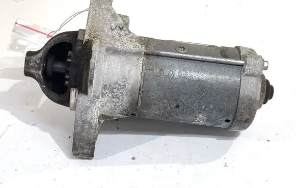 Renault Master III Starter motor 233009813R