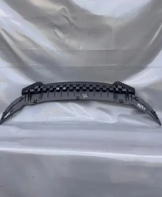 Audi A3 S3 8L Front bumper skid plate/under tray 