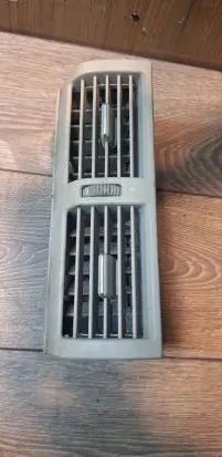 Mercedes-Benz E W210 Dash center air vent grill 2108301554