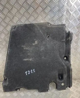 Audi A7 S7 4K8 Rear underbody cover/under tray 4K0825216