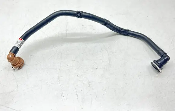 KIA Niro Electric car engine cooling hoses/pipes 25414AO300 1443