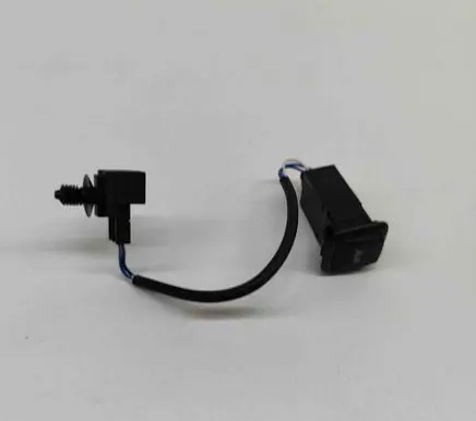 Audi A6 S6 C7 4G AUX in-socket connector 4G0035474