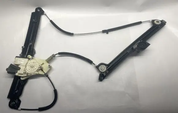 BMW 5 GT F07 Front door electric window regulator E007017003 007017003