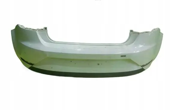 Volkswagen Golf IV Rear bumper RP6