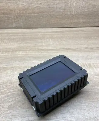 Opel Vectra C Screen/display/small screen 13154971 342707650