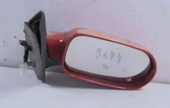 Fiat Palio Manual wing mirror 0154697
