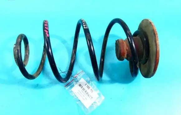 Opel Astra G Rear coil spring IMPRK1160408
