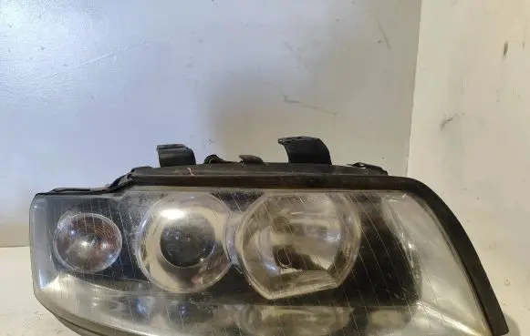 Audi A4 S4 B6 8E 8H Headlight/headlamp 4411146r