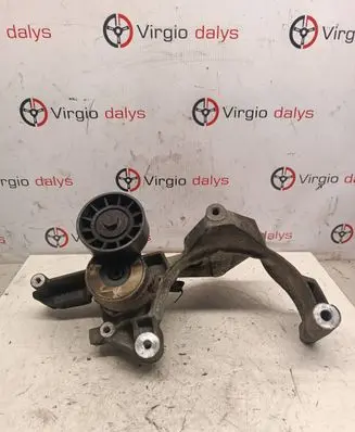 Generator/alternator bracket