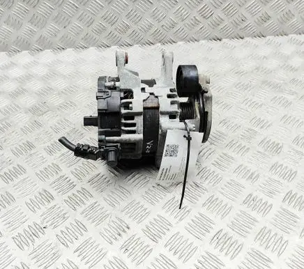 Mercedes-Benz A W177 Generator/alternator A0009061604 0126314004