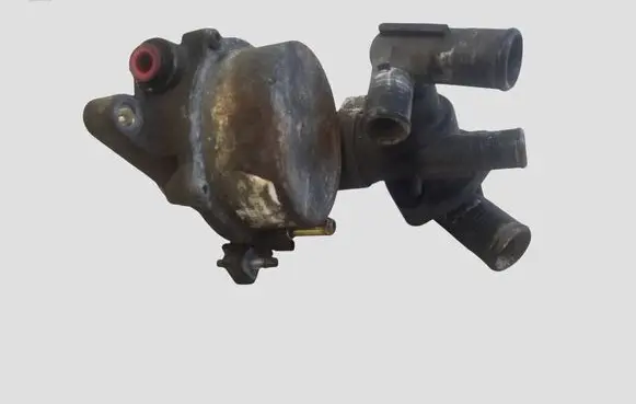 Citroen Jumper Vacuum pump 7224541505 X57028451BJ
