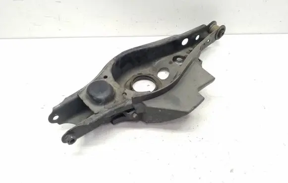 Rear upper control arm/wishbone