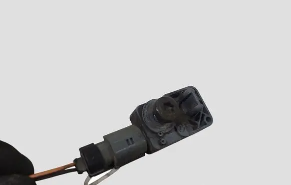 Opel Insignia A Airbag deployment crash/impact sensor 13502340