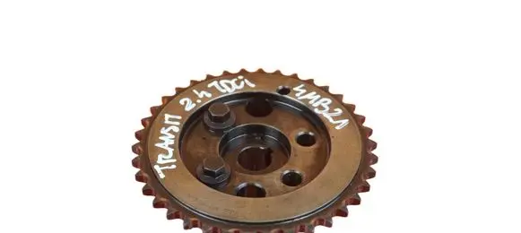Ford Transit Timing chain sprocket 6C1Q9P919BA