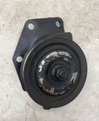 Nissan Pathfinder R51 Air conditioning tensioner 