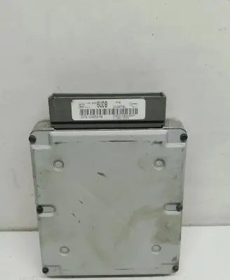 Ford Mondeo Mk III Engine control unit/module 3S7A12A650MB