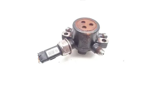 Fuel main line pipe