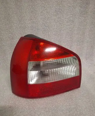 Audi A3 S3 8L Rear/tail lights
