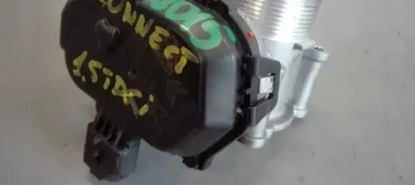 Ford Transit - Tourneo Connect Throttle valve
