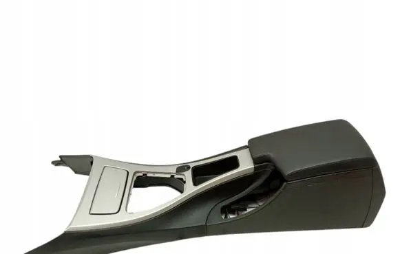 BMW 3 E90 E91 Center console