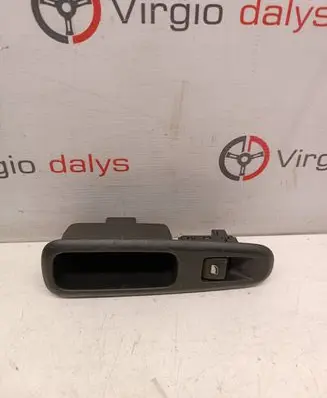 Peugeot 3008 I Electric window control switch 96652794