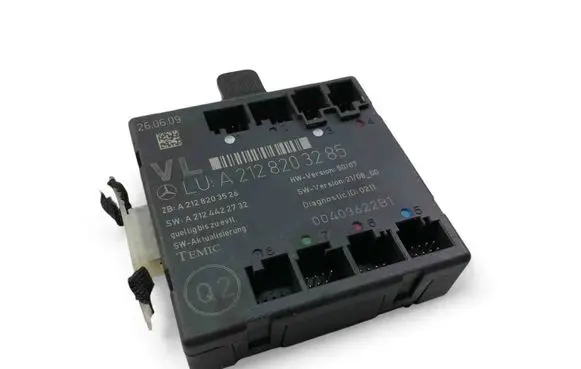 Door control unit/module