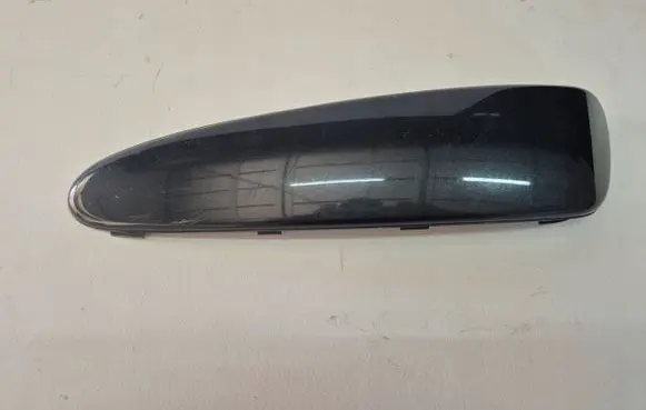 Toyota Aygo AB10 Front bumper splitter molding 527130H010