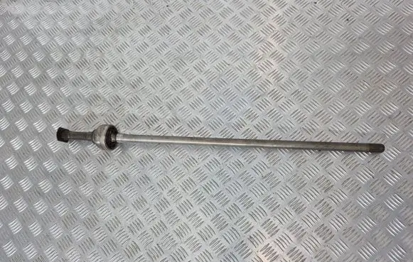 Suzuki Jimny Front driveshaft
