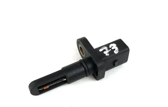 Audi A4 S4 B6 8E 8H Intake air temperature sensor 068905379a