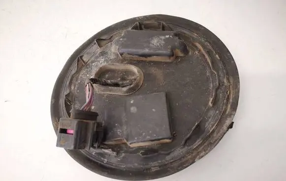 Volkswagen PASSAT B6 Other exterior part 3C0971839