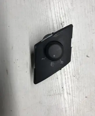 Skoda Superb B5 (3U) Wing mirror switch 3U2959565D