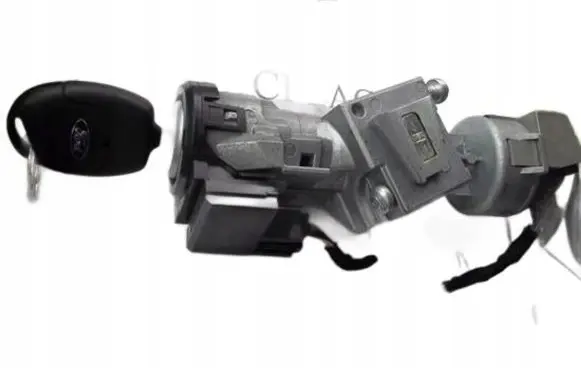 Ford Mondeo MK IV Ignition lock