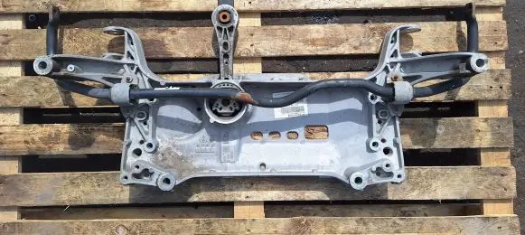 Volkswagen Tiguan Front subframe 3C0199369E