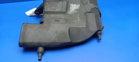 Mercedes-Benz E W211 Air filter box A6420940304 A6420901701 4602185907