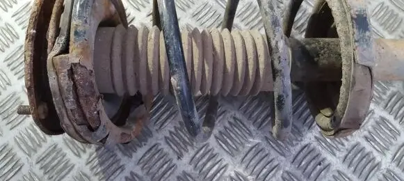 Suzuki Baleno EG Front coil spring