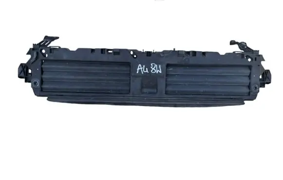 Audi A5 Intercooler air guide/duct channel 8W0971277 CZ35709