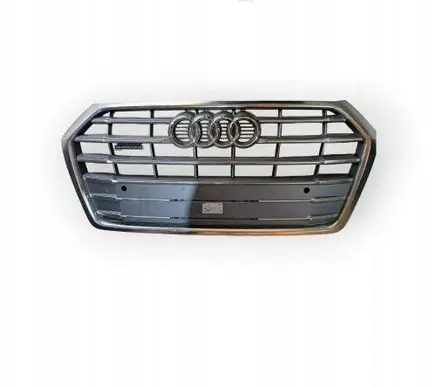 Audi Q5 SQ5 FY Front bumper upper radiator grill LT1TEILE