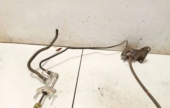 Honda Jazz Master brake cylinder