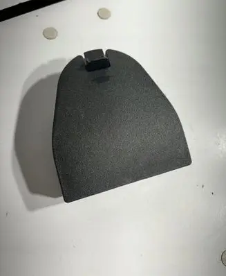 Audi A5 8T 8F Hazard Warning Triangle Mounting Bracket 8T0860285